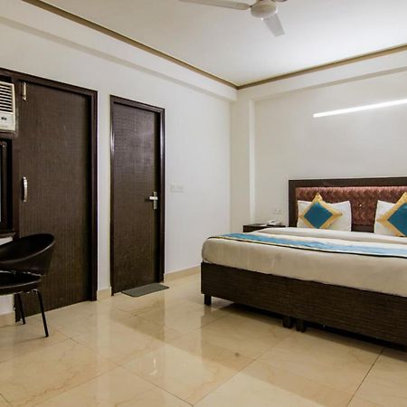 Hotel The Ocean Near Igi Airport Neu-Delhi Exterior foto